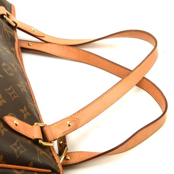 💎✨BEAUTIFUL✨💎Authentic Louis Vuitton Estrela MM Monogram Canvas - Picture 9 of 15